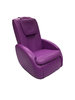 Alpha Techno Game Chair mit Massage 90