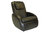 Alpha Techno Game Chair mit Massage 90